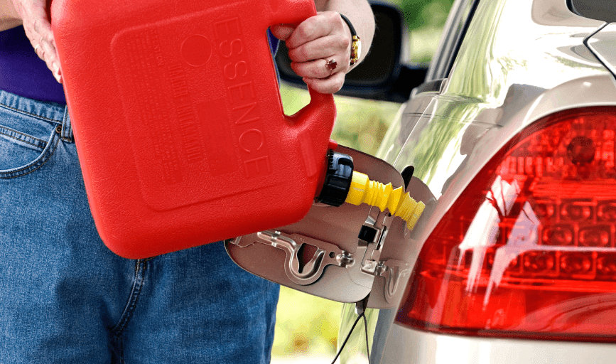 Fuel Delivery